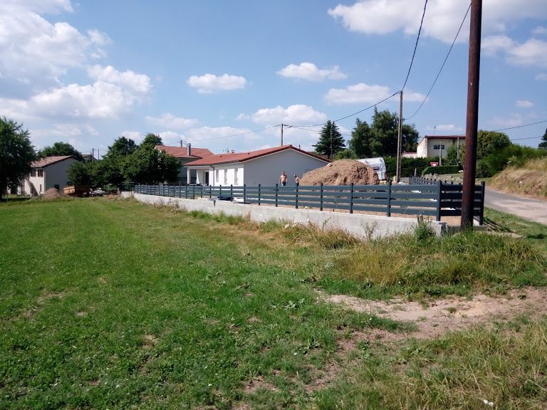 Réalisation chantier